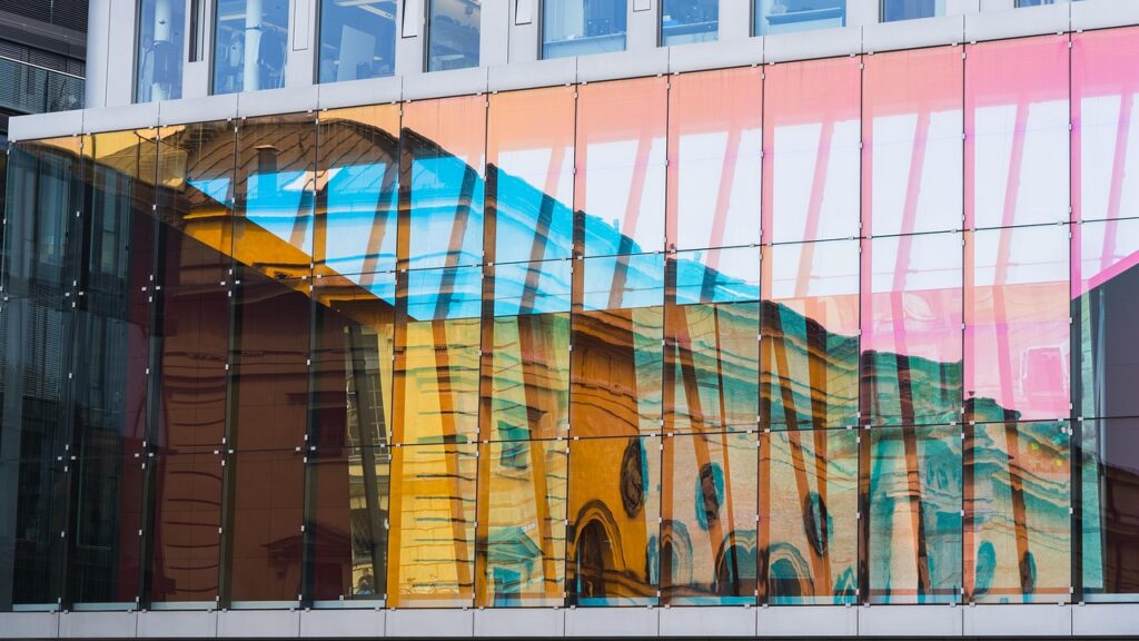 glass facade, building, architecture, modern, office building, glass, reflection, modern architecture, window, city, building, building, building, building, architecture, architecture, architecture, architecture, architecture, modern, modern, office building, office building, modern architecture
