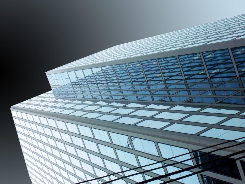 architecture, office building, glass, skyscraper, building, city, window, mirroring, modern, high, office building, office building, office building, office building, office building, building, building, building